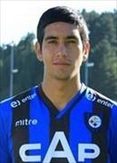 Andres Alejandro 빌체스