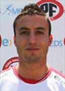 Luis Gabriel 발렌주엘라