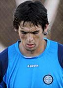 Arnaldo Andres Gimenez dos Santos