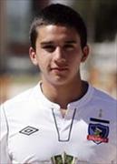 Luca Alonso 폰티고