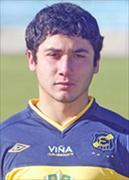 Camilo Elias Rencoret