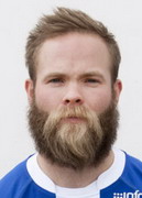 Asgeir Asgeirsson