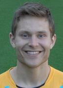 Matthias 빌할름손