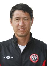 Li B.