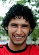 Fernando Gimenez Solis