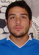 Murtaz 다우시빌리