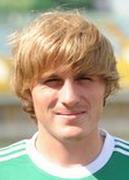 Oleksandr 스클랴르