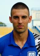 Krum 스토야노프