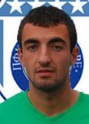 다니엘 믈라데노프