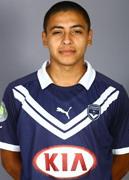 Rodrigo 카스트로