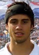 마티아스 카브레라