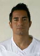 Alberto Sansimena Chamorro,Tete