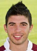 Massimiliano 부셀라토