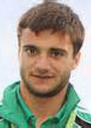 Nikolaos Giannitsanis