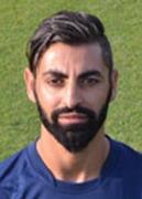 Deniz Baykara