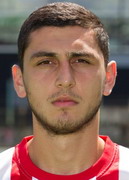 Haris Memic
