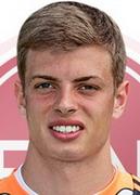 벤야민 야민 우프호프