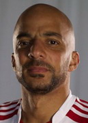 Peter Bernard Luccin