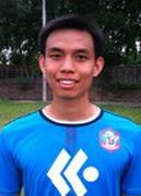 Kantapol Sompittayanurak