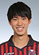Uchiyama Yuki