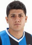 Daniel Antunez Burgos