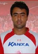 Adriano Bezerra Melo,Adriano Magrao