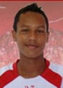 Carlos Sergio de Souza Filho,Serginho