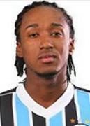 Guilherme Bitencourt da Silva,Bitenco