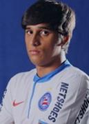 Anderson Jose da Silva Melo Matos