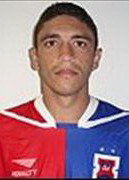 Jorge Diogo Faria Carvalho