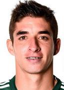 Isaac 브리주엘라