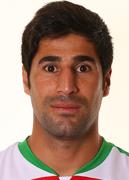 Mohammad Hashem Beikzadeh