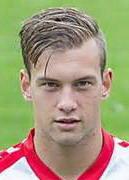 Romano van der Stoep