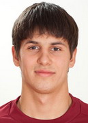 Maksim 제스토코프