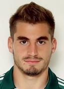 카랄람보스 마브리아스