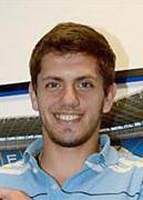 막시밀리아노 아몬다라인