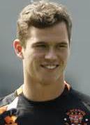 해리슨 맥가헤이