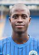 Moustapha Ndiaye