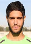 카를로스 Garcia Quesada