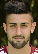 Ozgur 오즈데미르