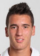 Davide 디 몰페타