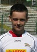 Grzegorz 굴친스키