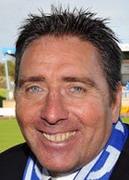Jim McInally