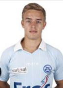 Jacob 토르넬룬드