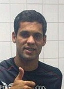 Adilson Carlos Tavares Filho