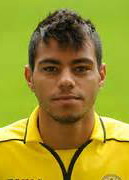 Diego Francisco Rocha, Dieguinho