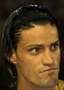 Salvador Perez Martinez, Salva Chamorro