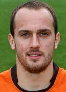 제이미 맥도날드