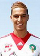 Younes 브노우 마르주크