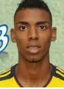 데이비 발란타 아보니아